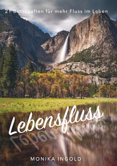 Lebensfluss (eBook, ePUB) - Ingold, Monika