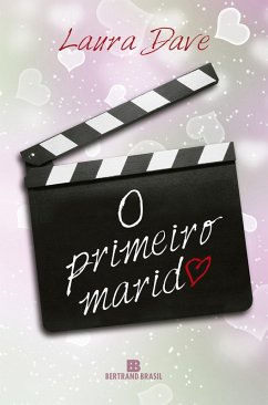 Cover O primeiro marido (eBook, ePUB)
