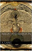 Magic and Religion (eBook, ePUB)