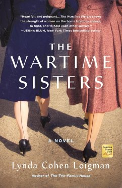 The Wartime Sisters (eBook, ePUB) - Loigman, Lynda Cohen