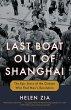 Last Boat Out of Shanghai (eBook, ePUB) - Bild 1