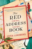 Red Address Book (eBook, ePUB)