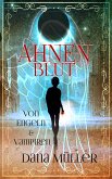 Ahnenblut (eBook, ePUB)
