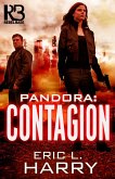 Pandora: Contagion (eBook, ePUB)