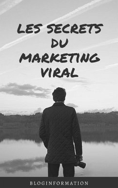 Le MLM : Le marketing viral , le marketing de reseau (eBook, ePUB)