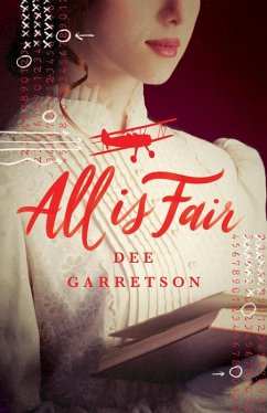 All Is Fair (eBook, ePUB) Cover All Is Fair (eBook, ePUB)
