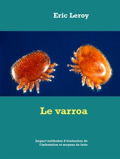 Le varroa (eBook, ePUB) - Leroy, Eric