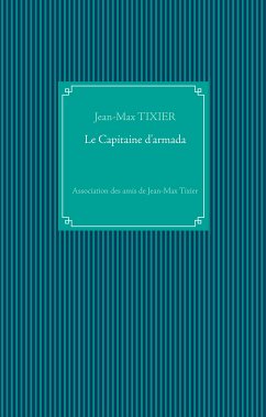 Le Capitaine d'armada (eBook, ePUB)