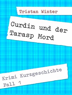 Curdin und der Tarasp Mord (eBook, ePUB)