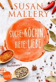 Suche: Köchin, biete: Liebe (eBook, ePUB)