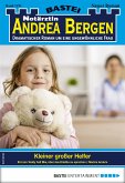 Notärztin Andrea Bergen 1371 (eBook, ePUB)