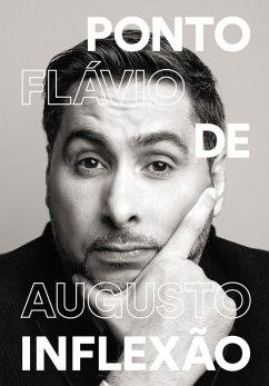 Cover Ponto de inflexão (eBook, ePUB)