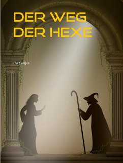 Der Weg der Hexe (eBook, ePUB)