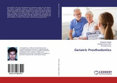Geriatric Prosthodontics