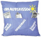 Sofahelden Urlaubskissen