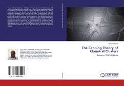 The Capping Theory of Chemical Clusters - Kiremire, Enos