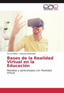 Bases de la Realidad Virtual en la Educación