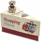 Tortenstück "Shoppingmäuse"