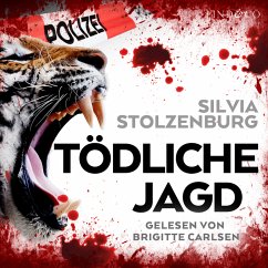 Tödliche Jagd (MP3-Download) - Stolzenburg, Silvia