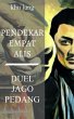 Pendekar Empat Alis: Duel Jago Pedang... - Bild 1