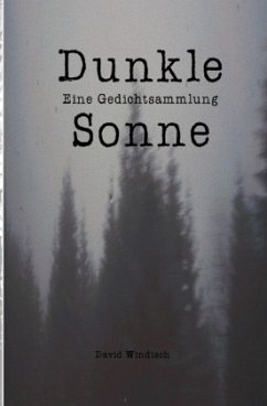 Dunkle Sonne - Windisch, David