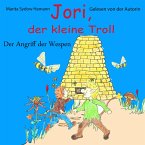 Jori, der kleine Troll (MP3-Download)