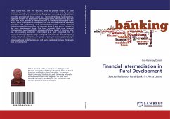 Financial Intermediation in Rural Development - Conteh, Bob Karankay