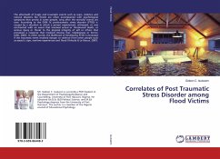Correlates of Post Traumatic Stress Disorder among Flood Victims - Isukwem, Gideon C.