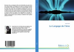 Le Langage de l¿âme