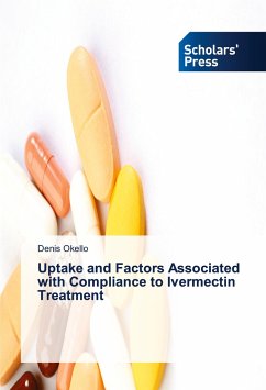 Uptake and Factors Associated with Compliance to Ivermectin Treatment