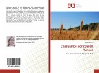 L'assurance agricole en Tunisie