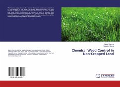 Chemical Weed Control in Non-Cropped Land - Sharma, Neetu;Meena, Vasudev