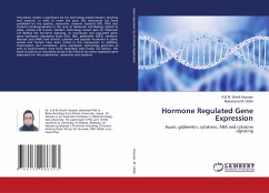 Hormone Regulated Gene Expression - Hossain, A.B.M. Sharif;Uddin, Musamma M.