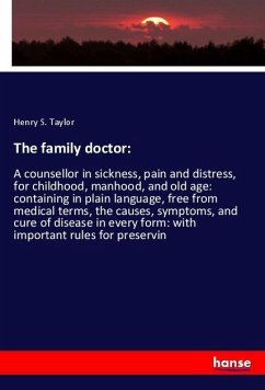 The family doctor: