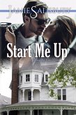 Start Me Up (Brighton Cove, #3) (eBook, ePUB)