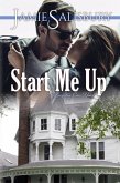 Start Me Up (Brighton Cove, #3) (eBook, ePUB) Start Me Up (Brighton Cove, #3) (eBook, ePUB)