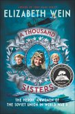 A Thousand Sisters (eBook, ePUB)