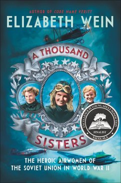 A Thousand Sisters (eBook, ePUB) - Wein, Elizabeth