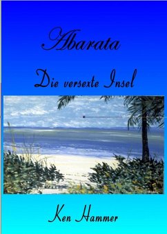 Cover Abarata (eBook, ePUB)