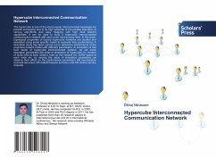 Hypercube Interconnected Communication Network