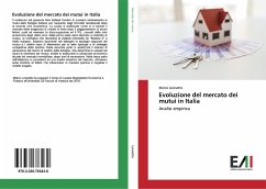 Evoluzione del mercato dei mutui in Italia - Lovisetto, Marco