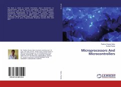 Microprocessors And Microcontrollers