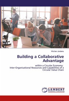 Building a Collaborative Advantage