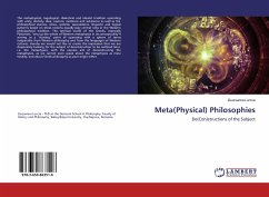 Meta(Physical) Philosophies