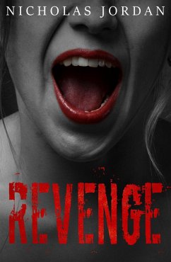 Cover Revenge (eBook, ePUB)