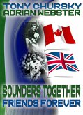 Sounders Together, Friends Forever (eBook, ePUB)
