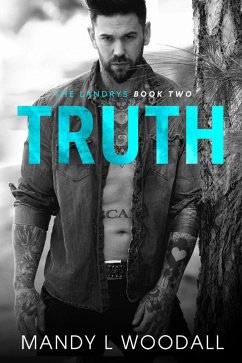 Cover Truth (The Landrys, #2) (eBook, ePUB)