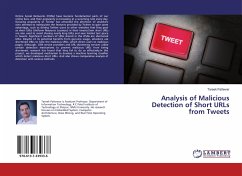 Analysis of Malicious Detection of Short URLs from Tweets - Pattewar, Tareek