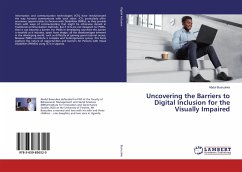 Uncovering the Barriers to Digital Inclusion for the Visually Impaired