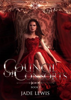 Council of Consorts #1 (eBook, ePUB) Cover Council of Consorts #1 (eBook, ePUB)